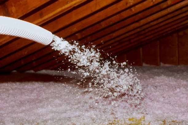 Best Energy Efficiency Insulation in Jamestown West, NY