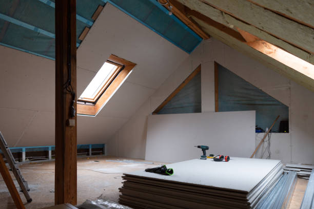 Best Specialized Insulation Services in Jamestown West, NY