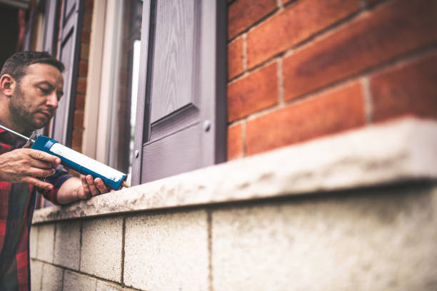 Best Insulation Maintenance and Repair in Jamestown West, NY