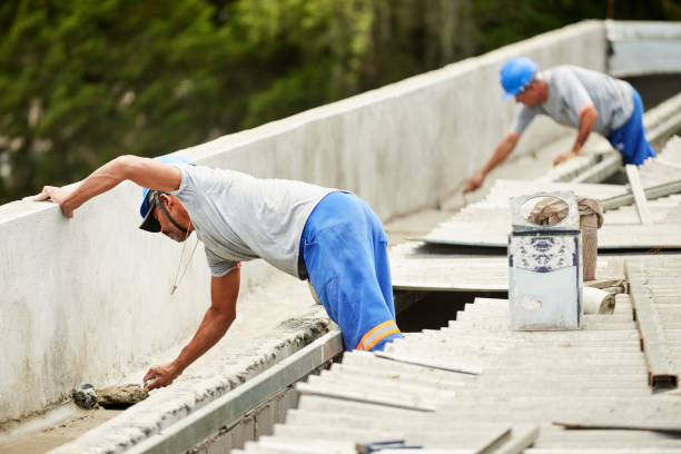 Best Eco-Friendly Insulation in Jamestown West, NY