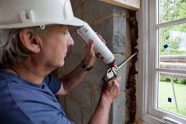 Best Spray Foam Insulation in Jamestown West, NY