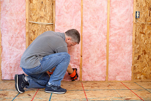 Jamestown West, NY Insulation Contractor Company