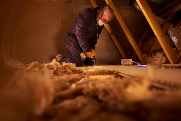 Best Insulation for Specific Applications in Jamestown West, NY